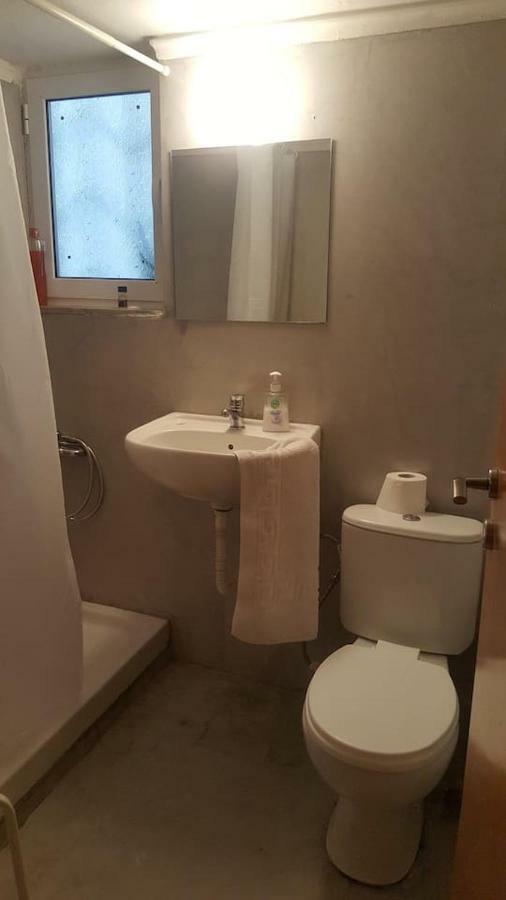 Apartment By Sepolia Metro-Ησυχη Γκαρσονιερα Κοντα Στο Μετρό 아테네 외부 사진