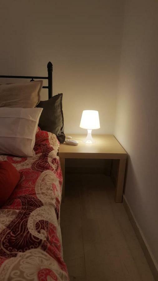 Apartment By Sepolia Metro-Ησυχη Γκαρσονιερα Κοντα Στο Μετρό 아테네 외부 사진